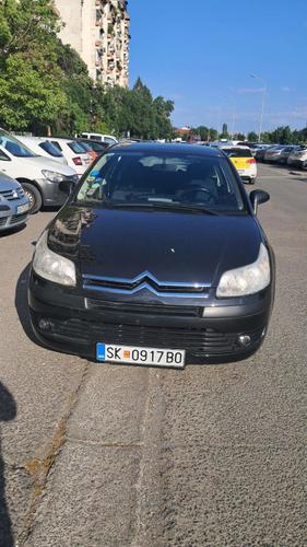 Citroën C4 1.4 90 КС – TOP состојба