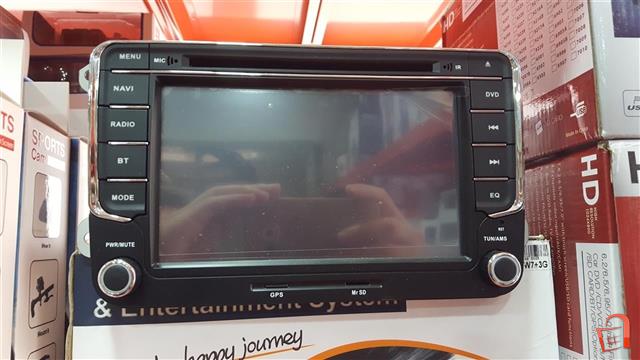 Originalno Radio Za Vw Golf 5 Skopje
