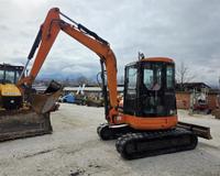 Mini bager kat 304 cr 2005 go