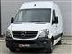 MERCEDES-BENZ SPRINTER 314 2.2 CDI 143KS  2017