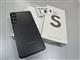 Samsung Galaxy S21 Fe 5g Perfekten Full Pack kako nov