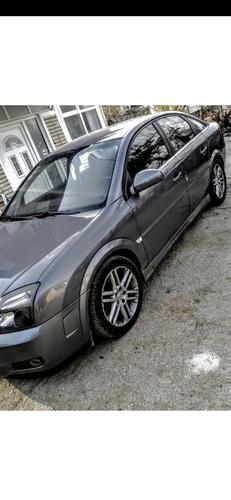 Opel Vectra GTS