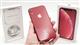 Apple iPhone XR product red 64Gb 3gb ram 84% baterija 