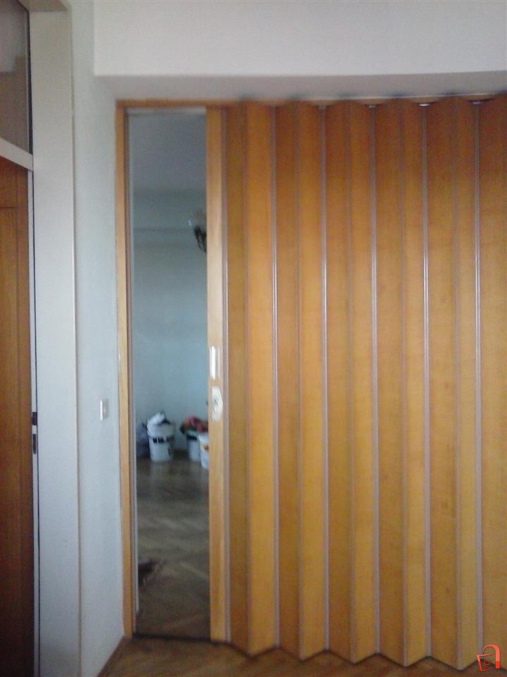 Vrata Harmonika Skopje