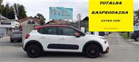 CITROEN C3 1,6 HDI SHINE PURETECH - A.C.AVTO ALEX VELES