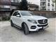 MERCEDES-BENZ GLE-250CDI 204HP 9G-TRONIC AUTOMATIC