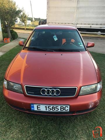 Ad Audi A4 Quattro 2 6 V6 For Sale Strumica Strumica Vehicles