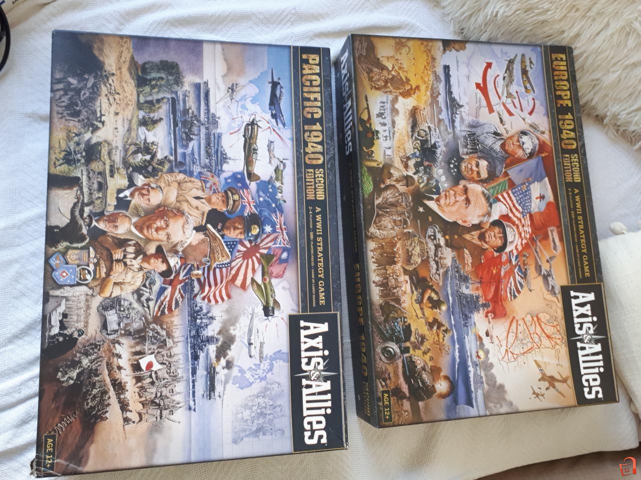 axis and allies europe second edition axis and allies europe second edition