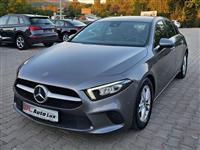 MERCEDES A180d 116ks 7G DCT 2020g