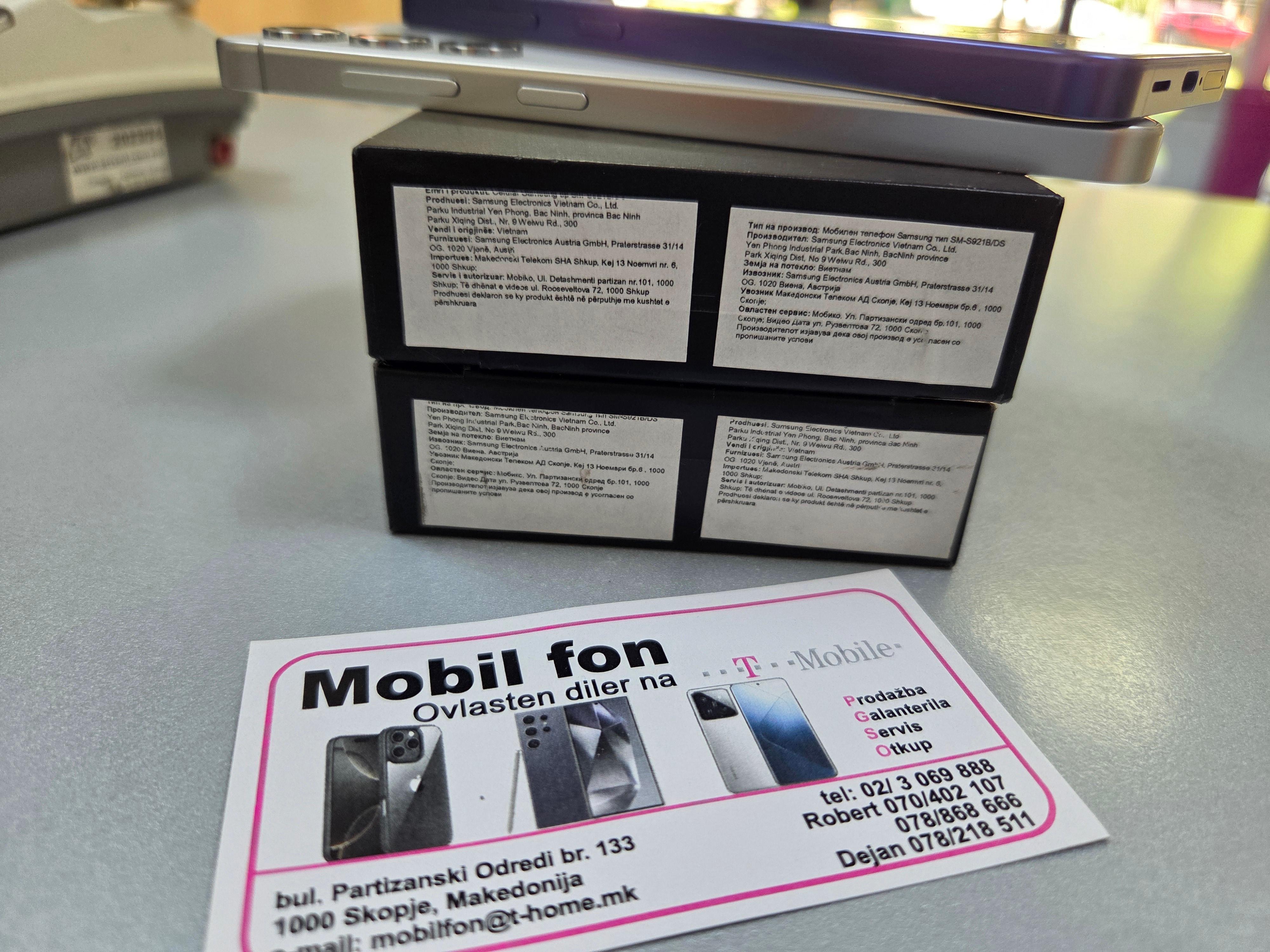 Samsung-Galaxy-S24-128-256gb-Telekom-MK-PERFEKTNI-FULL-PACK