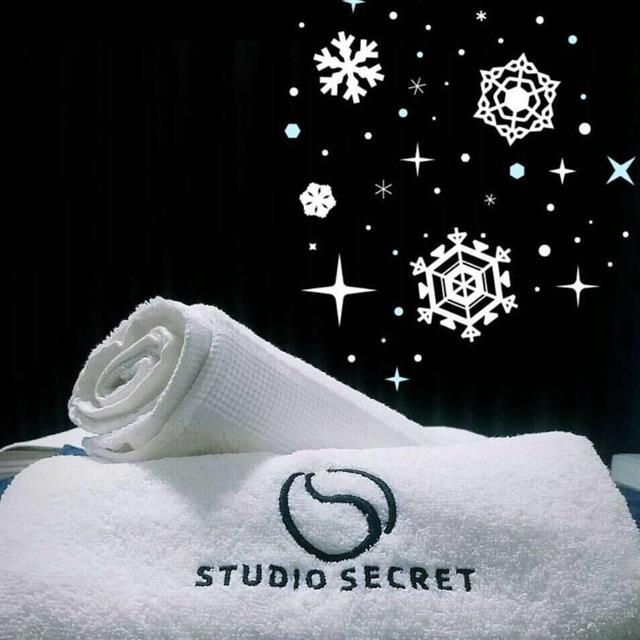 Studio Secret