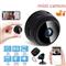 Mini kamera spy IP WIFI kameri za video nadzor 32GB Micro SD