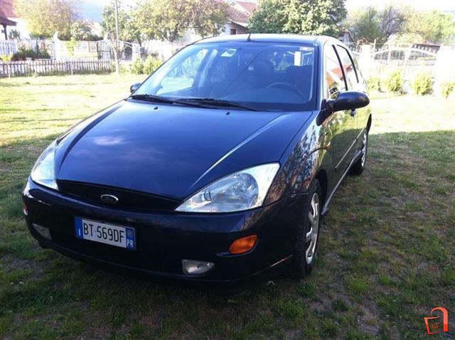 Ad Ford Focus 1 8 Tdci So Stranski Tablici 01 For Sale Strumica