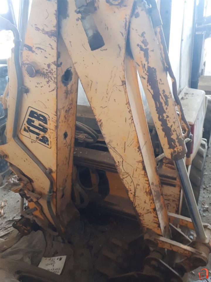 Jcb 1cx Gevgelija