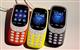 Nokia 3310 duos