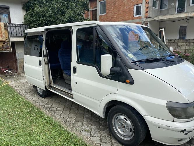 FORD T300 -04