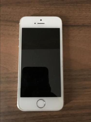 iPhone 5s