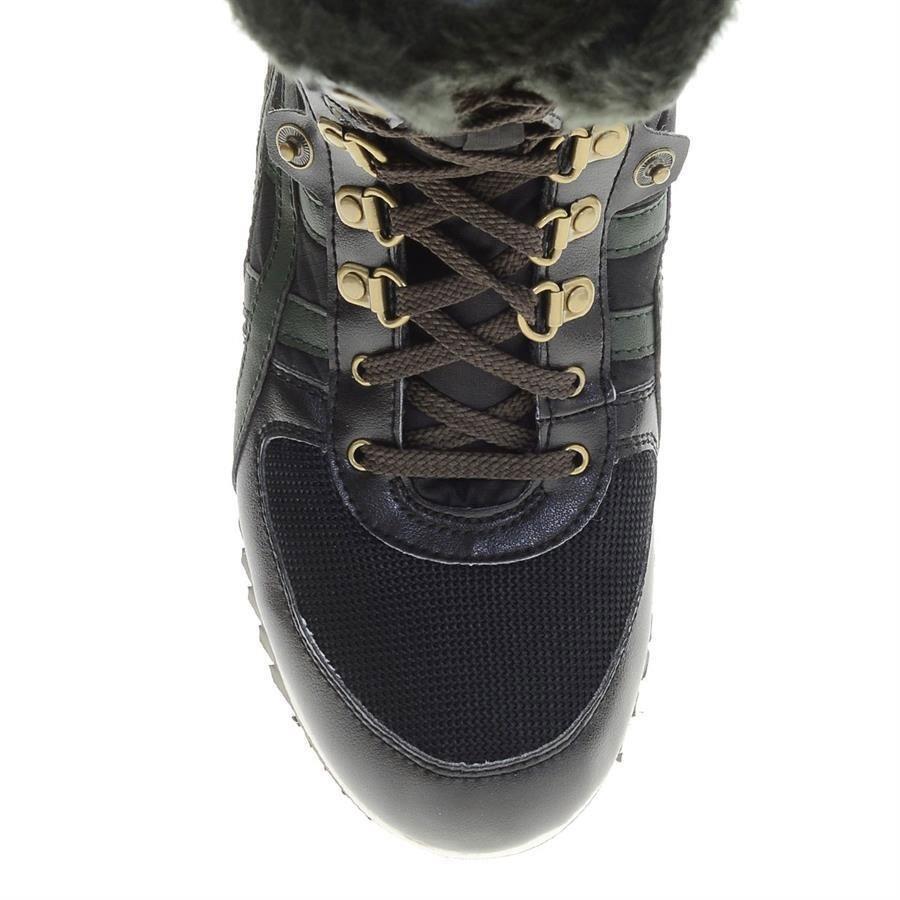 Onitsuka tiger kazahana top