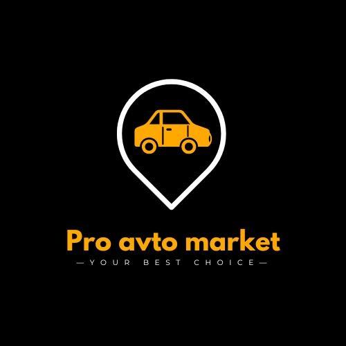 Pro Avto Market