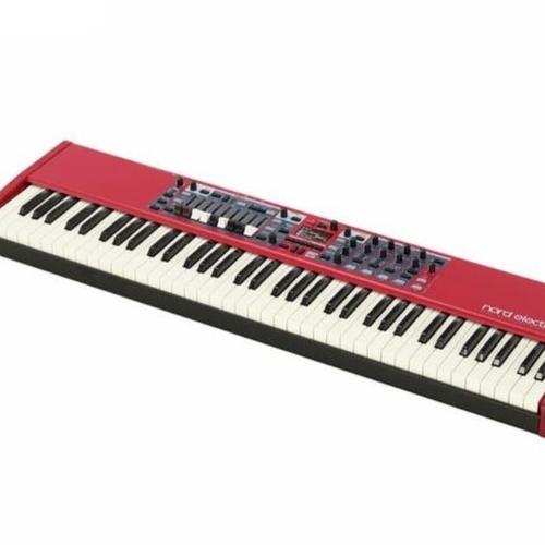 Prodavam Nord Electro 6 D 73
