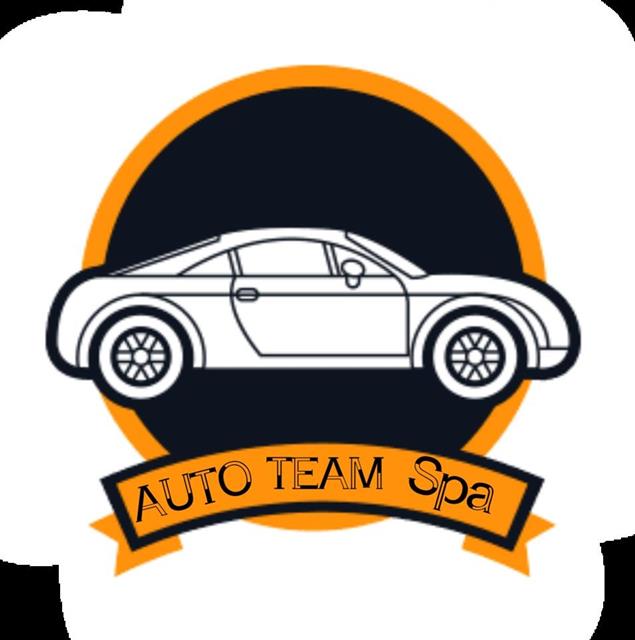Team Auto Spa 