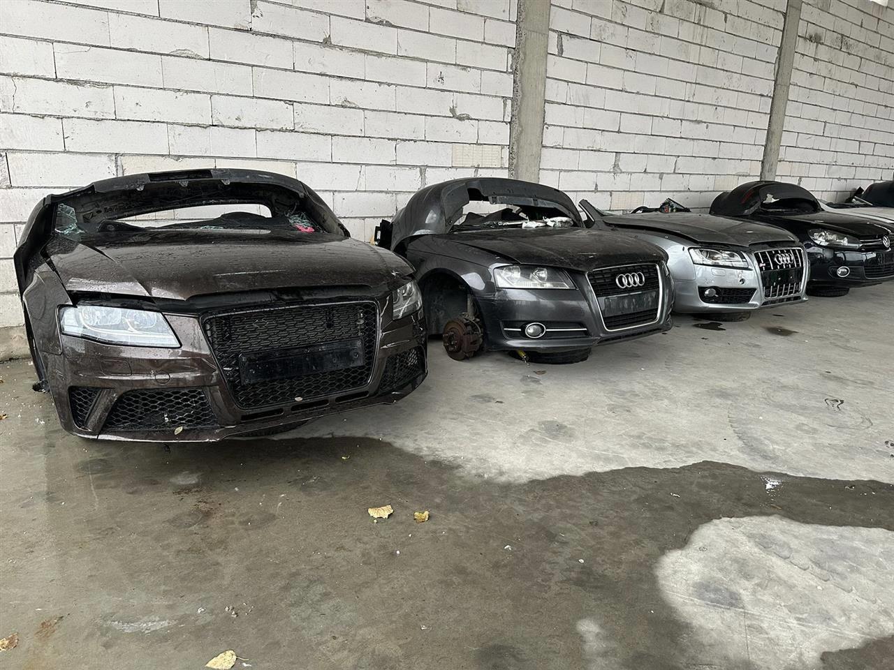 Audi parts near shop me