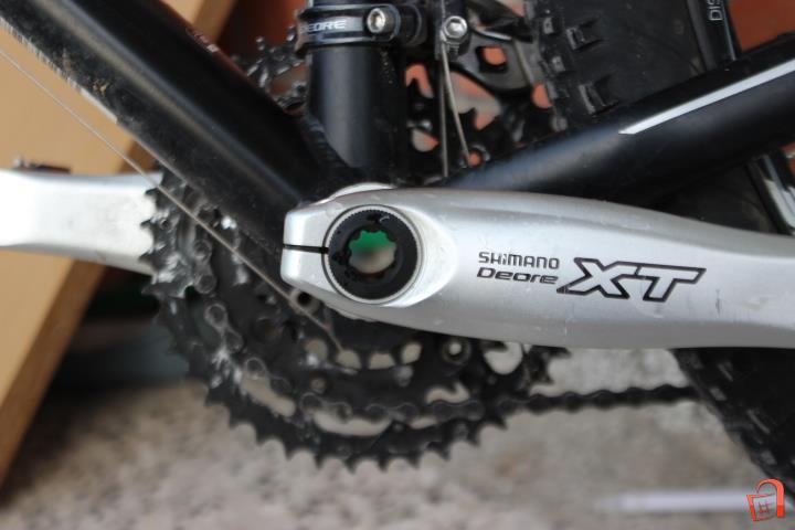 Merida big nine xt edition 2014 outlet