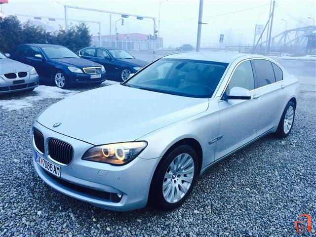 Pazar3.mk - Ad BMW 730D For sale, Skopje, Gjorce Petrov, VEHICLES ... Pazar3.mk - Ad BMW 730D For sale, Skopje, Gjorce Petrov, VEHICLES ...
