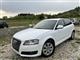 AUDI A3 1.9TDI 105KS. SPORTBACK (FACELIFT MODEL 2010)