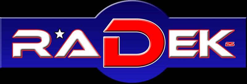 RADEK WOODWORKING & METALWORKING MACHINES