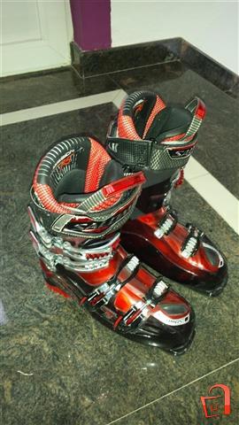 salomon mission rs 12