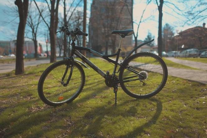 Velosiped