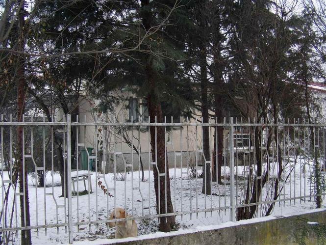 Kuka vo Butel 1 na odlicna lokacija