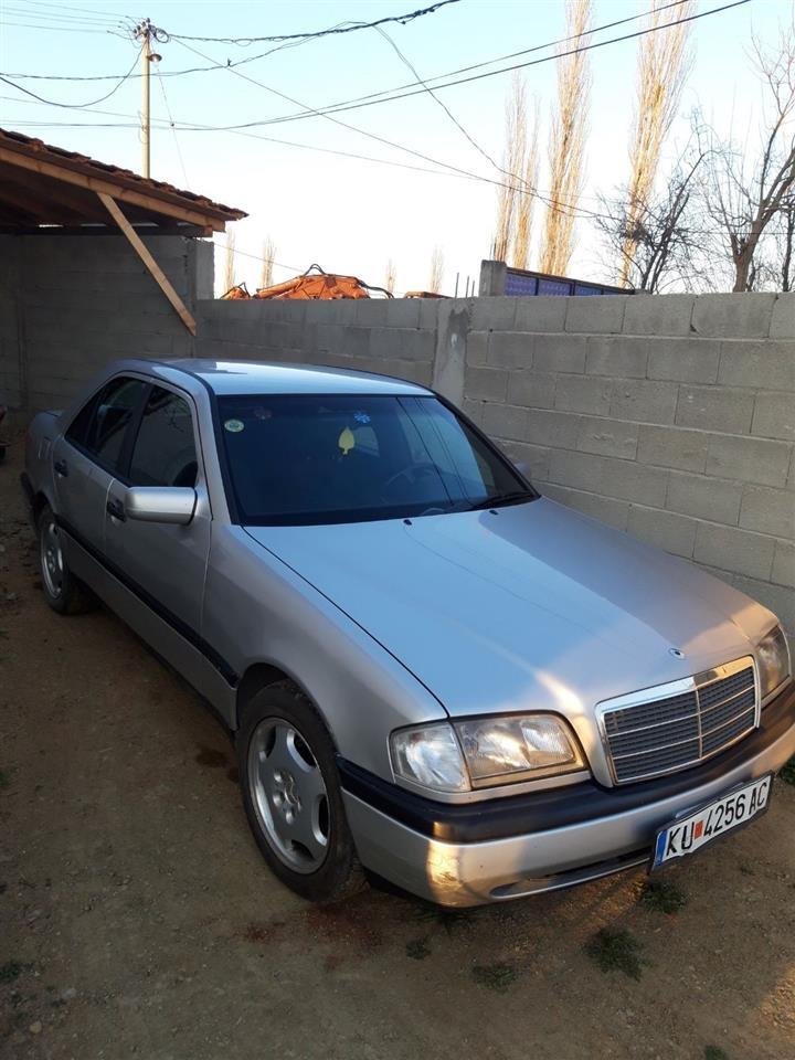 Mercedes-250-Td