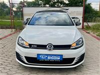 Vw Golf 7 GTD 2.0 135 kw Auto Plac Zurich