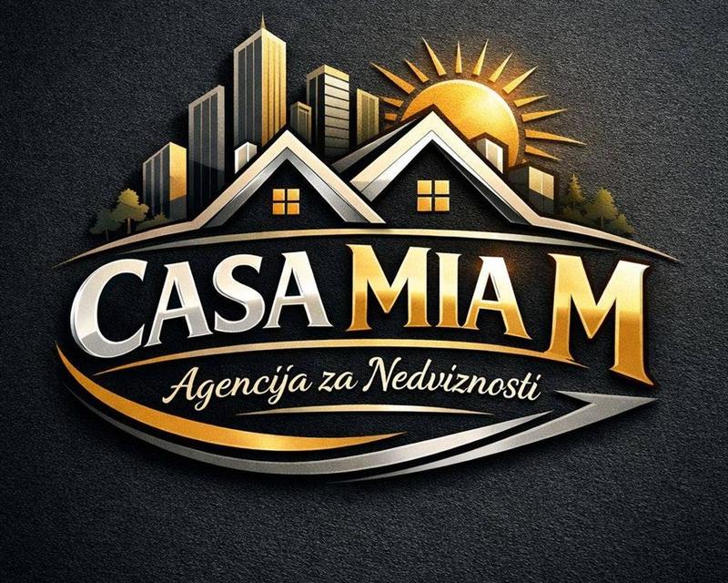 CASA MIA - M