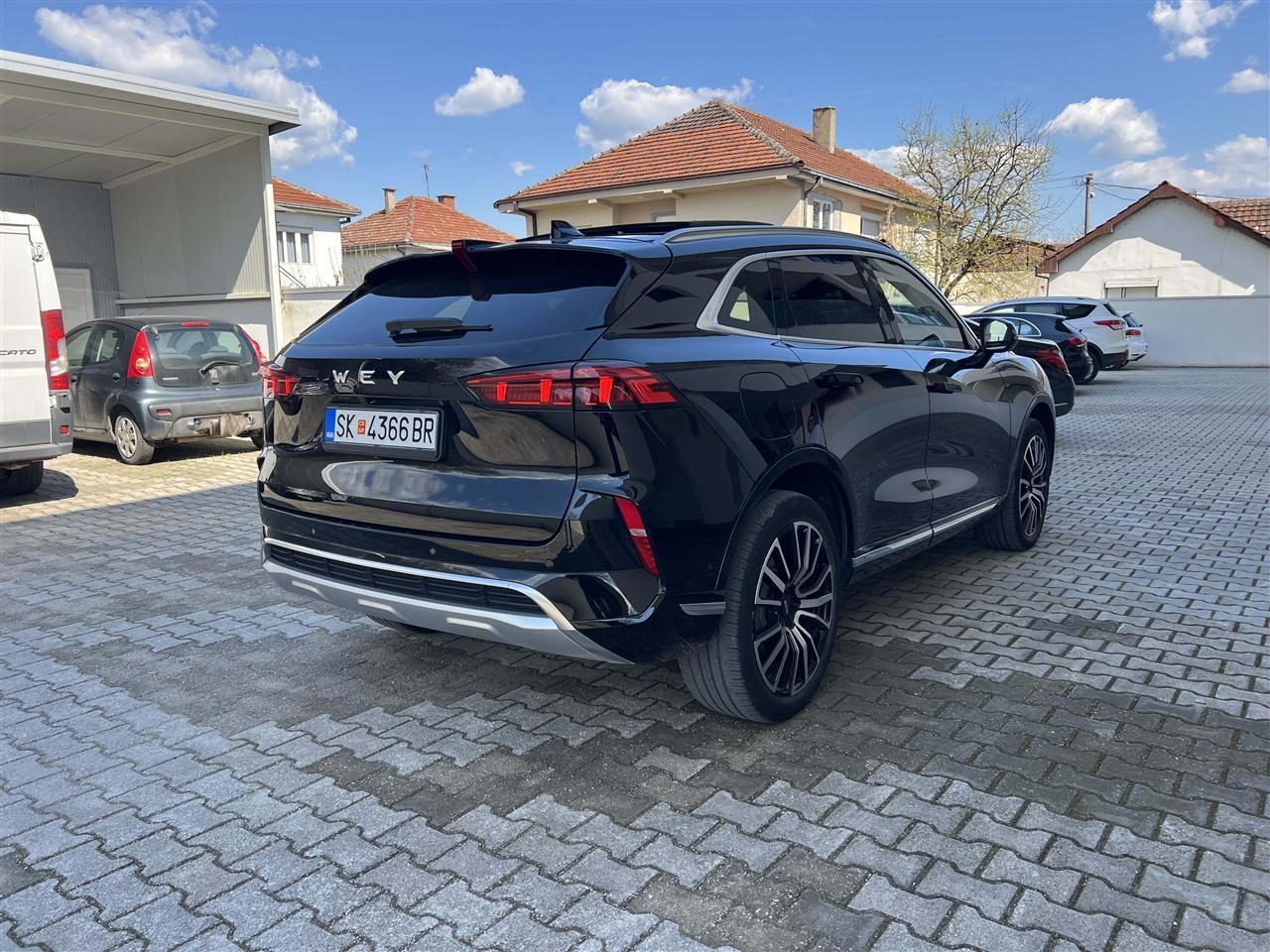 Great-Wall-WEY-05-4x4-2-0-benzin-i-hybrid-2024-Godina