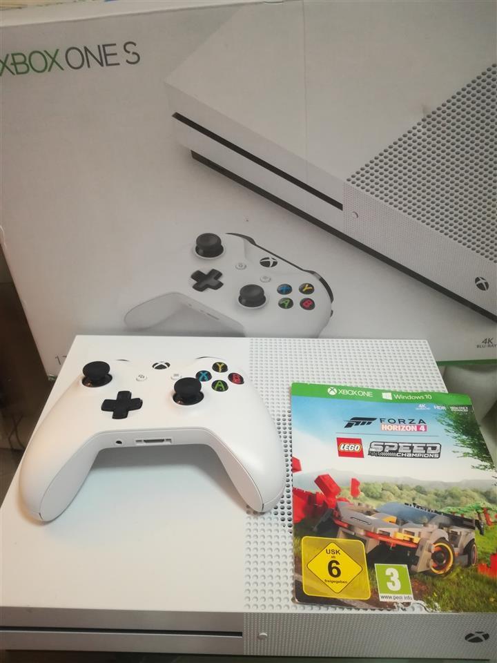 XBOX ONE S Skopje