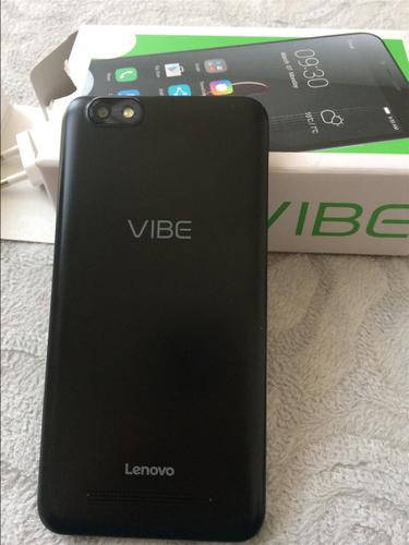 Lenovo Vibe 