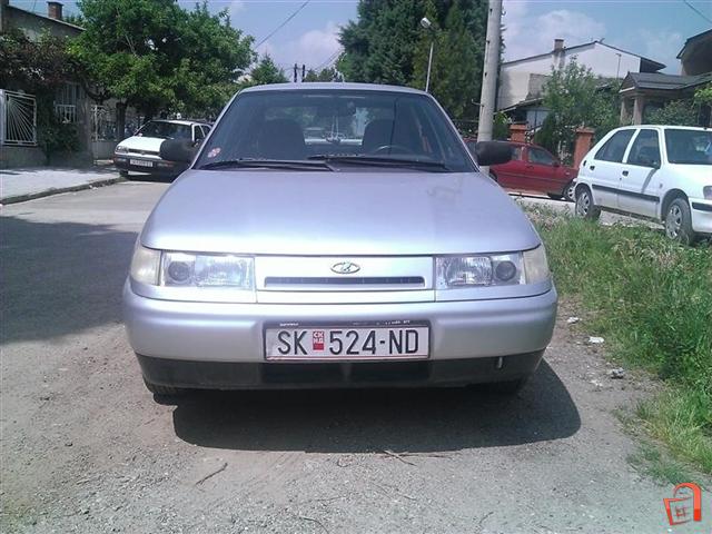 Ad Lada 110 1 5 Gli 16v 03 For Sale Skopje Butel Vehicles