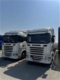 Prodavam SCANIA R410