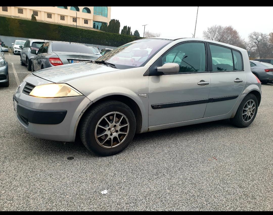 Renault-Megane