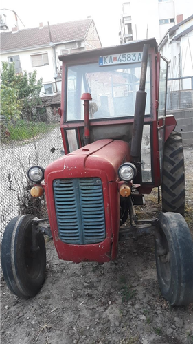 IMT 533