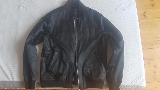 Jordan Bomber Jacket