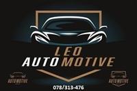 LEO AUTOMOTIVE DOOEL
