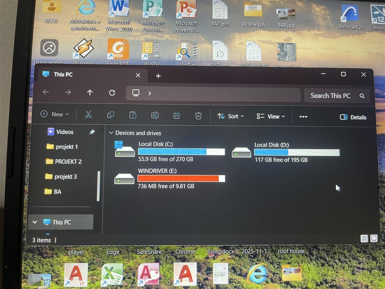 Acer-Nitro-5-AN515-55---i7-10750H---16GB---512SSD---GTX1650
