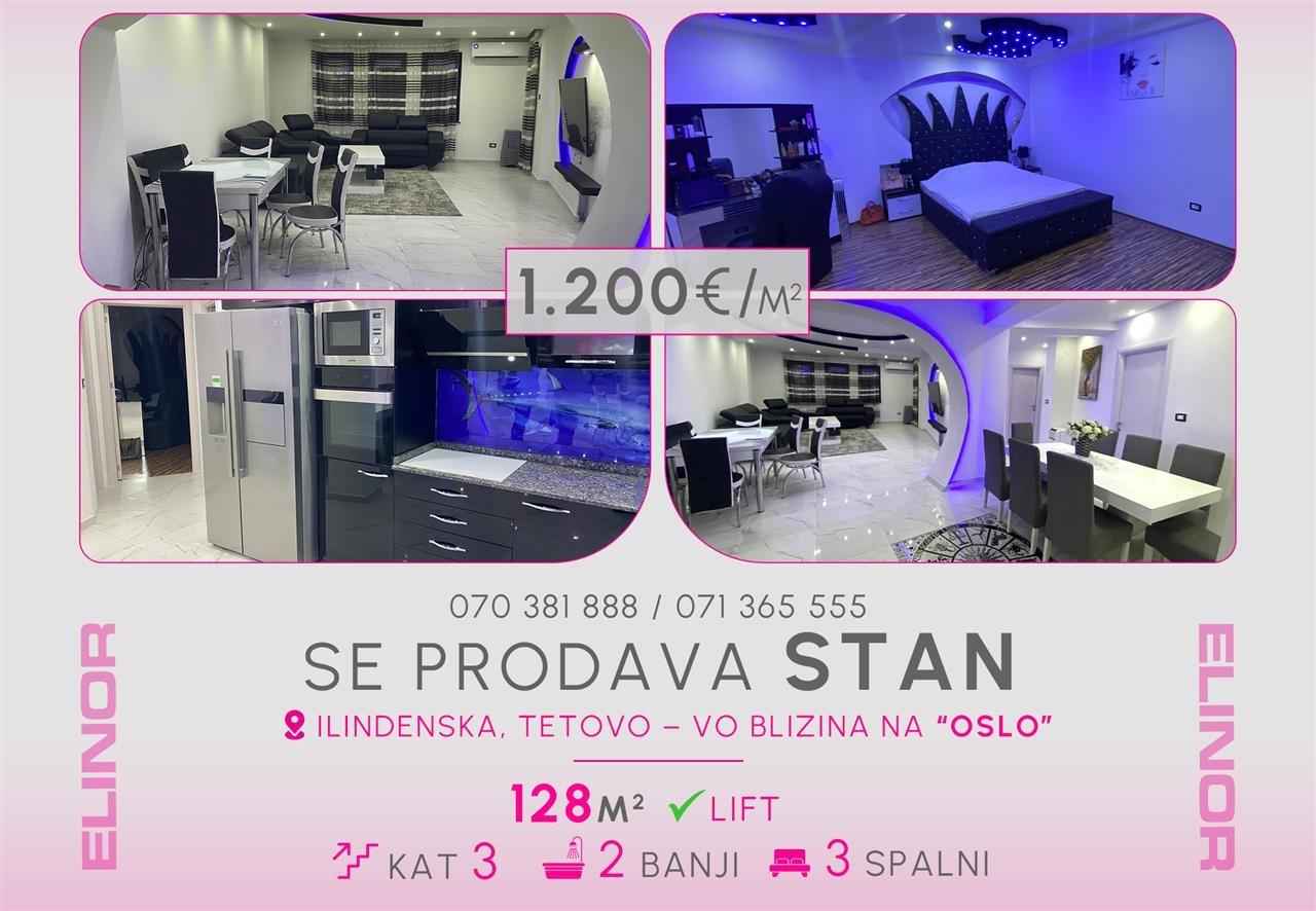 Se-prodava-stan-vo-blizina-na-restorant-Oslo-vo-Tetovo