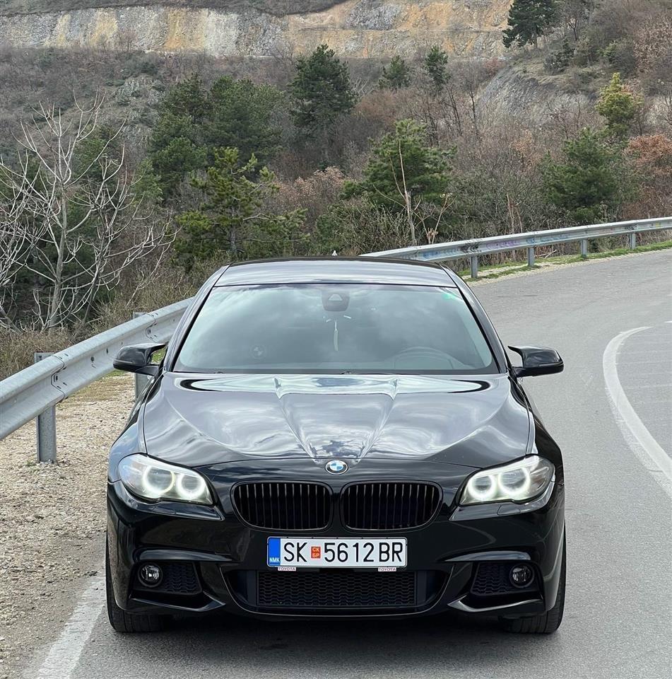 BMW-F10-525d-2014-facelift