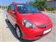 Honda jazz 1,4 tng i Peugeot  206 sedan 1,4 plin 08g