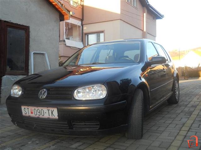 Pazar3 Mk Ad Vw Golf 4 1 6 Benzin Plin 98 For Berovo Vw Golf 4 1 6 Benzin Plin 98